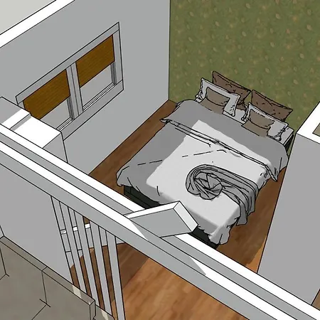 Apartmán Coeur De Renove Et Equipe A Neuf En 03 25